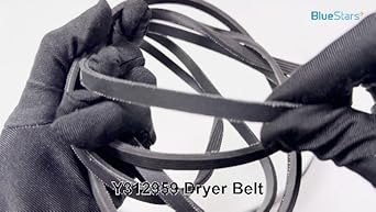 ロッド PALMS Jade Mirror Cross Stream JCGS-60L WPY312959 - Maytag Clothes Dryer Belt | Parts Dr